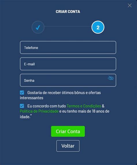 HHbet Casino: Como Criar sua Conta e Começar a Jogar Online.